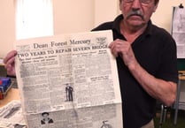 New additions to archive 61 years after bridge disaster