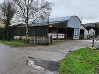 Listed farmhouse barn home bid is appealed