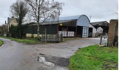 Listed farmhouse barn home bid is appealed