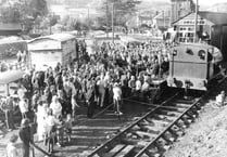 Gala to celebrate 50 years on the tracks