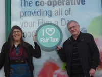 Fair tax bid rejected