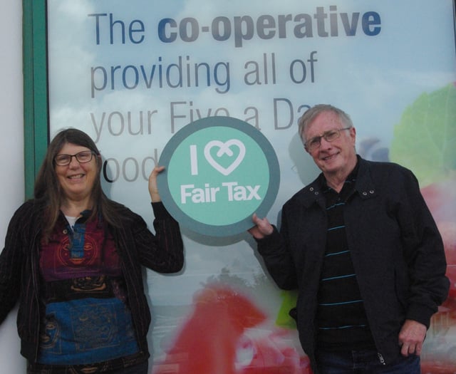 Fair tax bid rejected