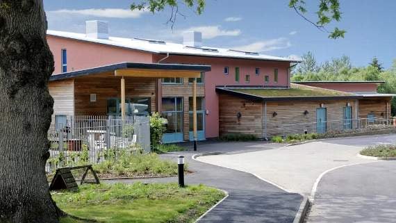 School set for £1.6 million funding boost