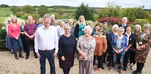 Great Oaks' Ruth retires after five years as chief executive