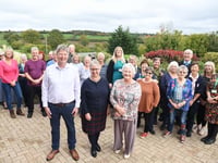 Great Oaks' Ruth retires after five years as chief executive