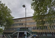 Over the limit driver banned and fined