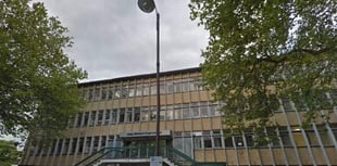 Over the limit driver banned and fined