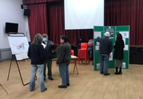 Residents have their say on £9 million Five Acres plans