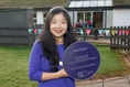 Coleford businesswoman wins £50k innovation prize