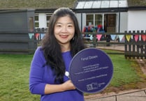 Coleford businesswoman wins £50k innovation prize