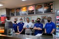 Chip shop the plaice to go after top award win