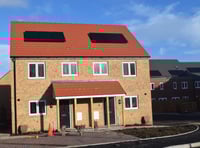 New affordable homes help meet local needs