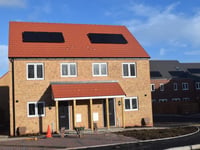 New affordable homes help meet local needs
