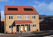 New affordable homes help meet local needs