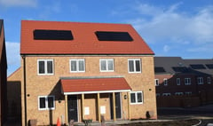 New affordable homes help meet local needs