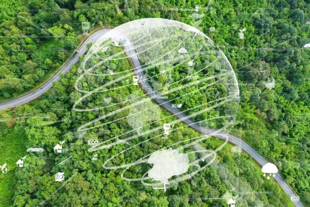 European investment to help cut local emissions