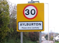 Calls for 20 mph limit to 'improve quality of life'