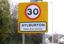Calls for 20 mph limit to 'improve quality of life'
