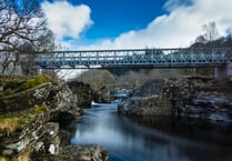 Scottish deal for Mabey Bridge