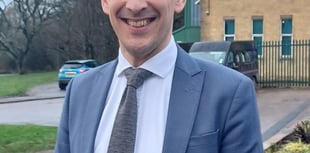 New Head is 'honoured' to be joining Forest High