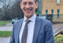 New Head is 'honoured' to be joining Forest High