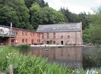 Heritage Centre Director 'falsely said he paid bills'