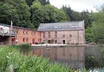 Heritage director found guilty of faking two bills