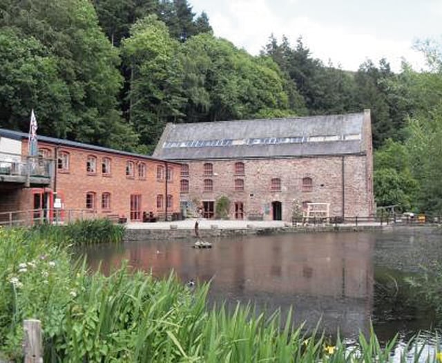 Heritage director found guilty of faking two bills