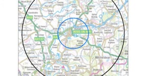 Bird flu found at Ross-on-Wye premises