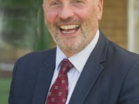 School head steps down due to health