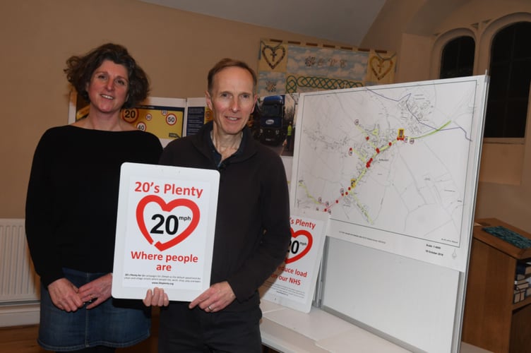 Hundreds hitting 'lethal' A48 speeds