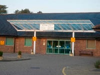 Call to re-open town's minor injuries unit