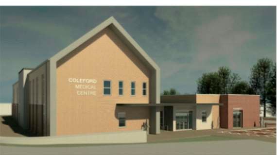 'New surgery should be in town centre' say councillors