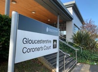 Cinderford man died of exposure to asbestos