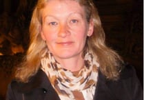 Lydney's Jayne was in 'serious financial trouble'