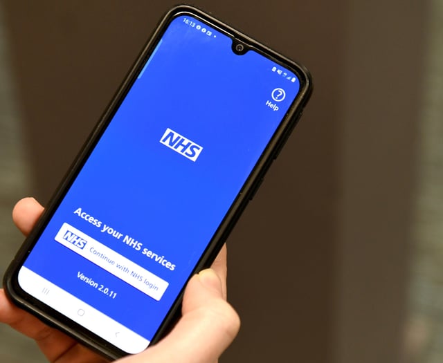 Gloucestershire Hospitals patient portal now accessible via NHS app 