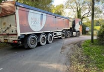 Concerned locals to protest at poultry farm