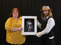 Global success for camera club’s Emma