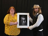 Global success for camera club’s Emma