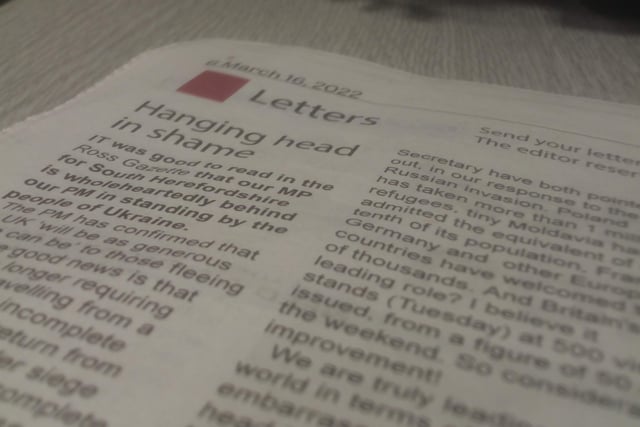 Candidate responds to criticism and focuses on positive campaigning