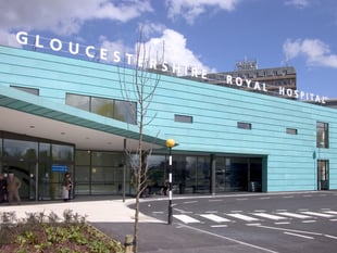 NHS urges 111 use amid busy A&Es