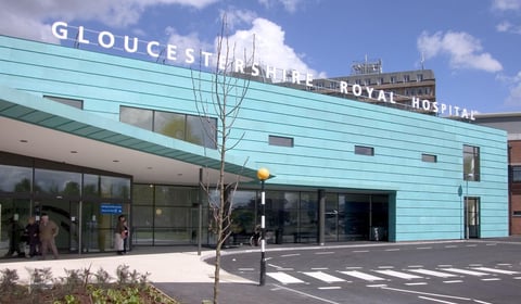 NHS Gloucestershire urges NHS 111 use