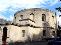 Man is jailed for Lydney sex assault