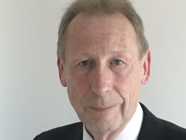 Roger Deeks