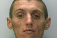 ‘Stalker’ in 90 mph chase with police