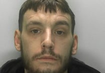 Coleford man is jailed after assaulting council worker
