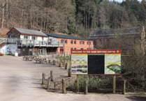 Lottery helps heritage centre stay afloat