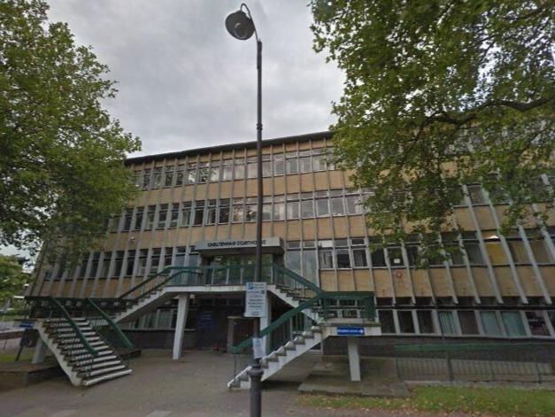 Breached suspended sentence – but no jail