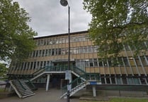 Shoplifter who assaulted woman jailed