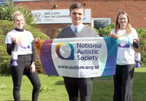 Praise for academy’s EPIC autism support